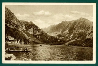 Vysoké Tatry