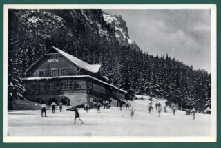 Vysoké Tatry