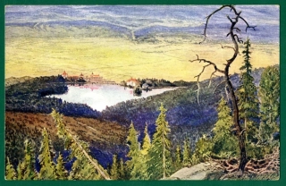 Vysoké Tatry