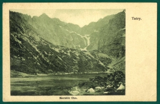Vysoké Tatry