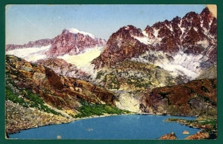 Vysoké Tatry