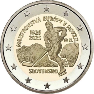 Slovensko 2025