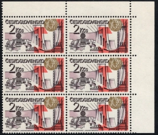 2493 všetky typy
