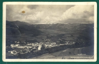 Dobšiná