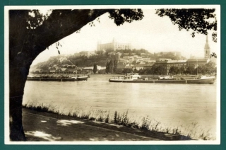 Bratislava