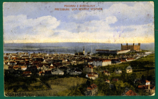 Bratislava