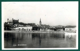 Bratislava