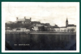 Bratislava
