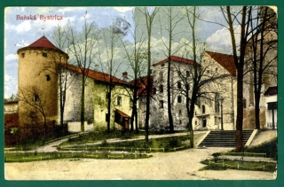 Banská Bystrica