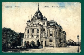 Košice