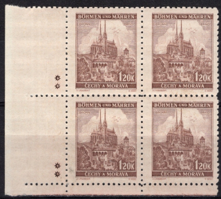 043** 4-blok ĽD 2*