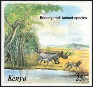 BL 26 Fauna