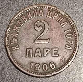 2 Pare 1906