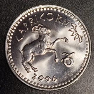 10 Shillings 2006