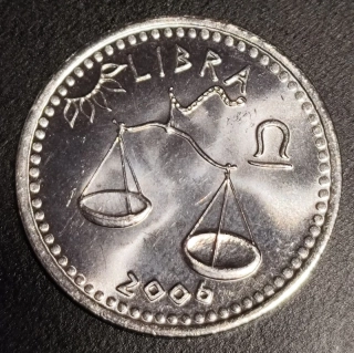 10 Shillings 2006