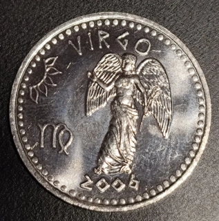 10 Shillings 2006