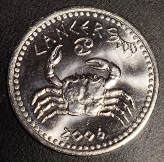 10 Shillings 2006