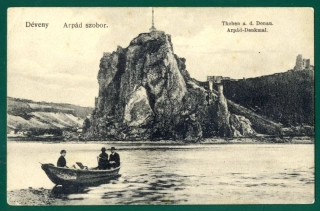 Devín - Hrad
