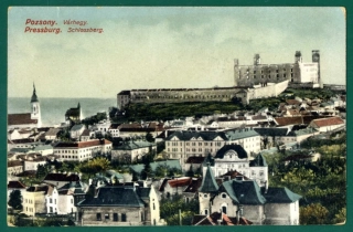 Bratislava