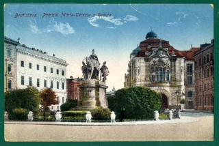 Bratislava