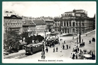 Bratislava