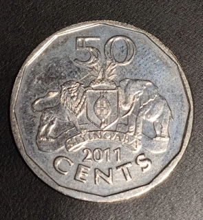 50 Cents 2011