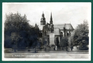 Košice