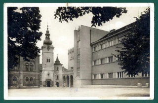 Ružomberok