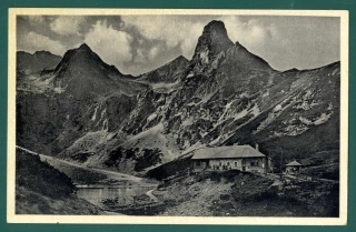 Vysoké Tatry