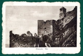 Trenčín