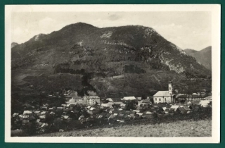 Tisovec