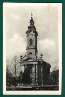 Tisovec