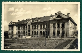 Orlová