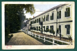 Sliač - leporelo