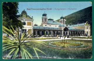 Trenčianske Teplice