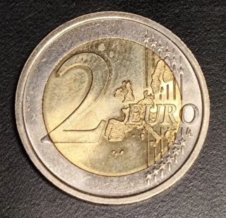 2 Euro 2005