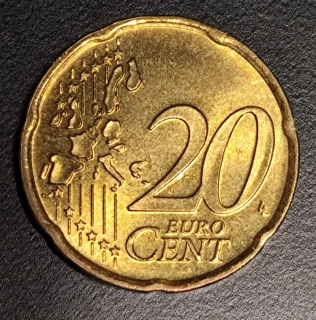 20 Cent 2005
