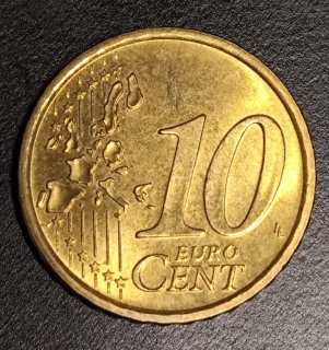 10 Cent 2004