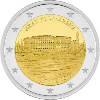 Chorvátsko 2025 II.