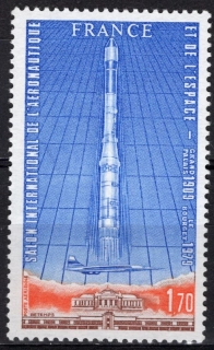 2157 Kozmos