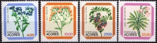 0349-0352 Flóra