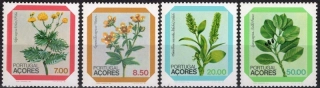 0345-0348 Flóra