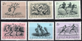 0495-0500 Šport