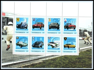 OSD BL 2 Doprava