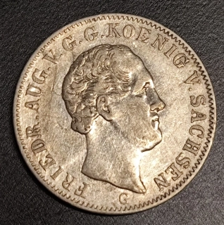 1/6 Toliara 1842 G