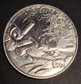 1,5 Euro 2019