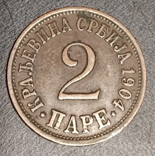 2 Para 1904