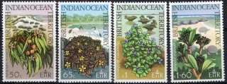 0078-0081 Flóra