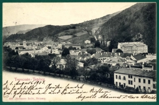 Trenčianske Teplice