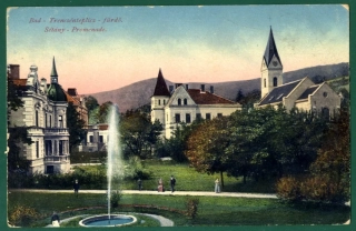 Trenčianske Teplice